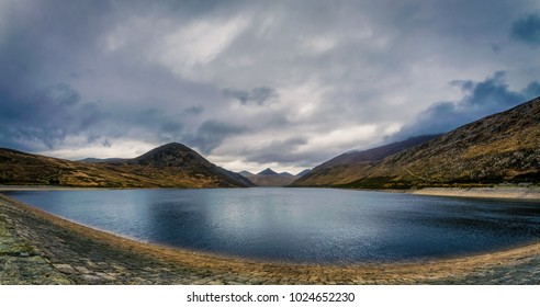 Silent Valley Reservoir Northern Ireland