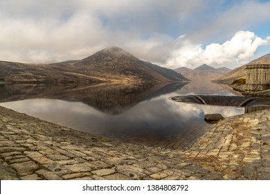 Silent Valley Reservoir, Northern Ireland