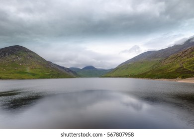 Silent Valley Reservoir, Northern Ireland