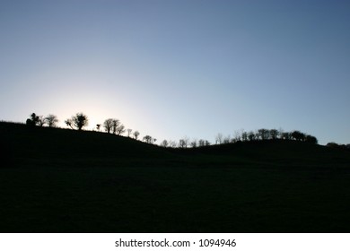 Silhouette