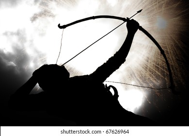 Archer High Res Stock Images Shutterstock