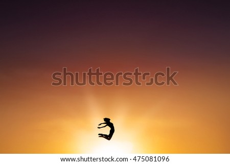 Similar – Reaching for the sun