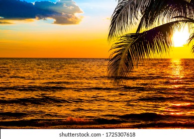 Sunrise Beach Images Stock Photos Vectors Shutterstock