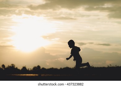 9,921 Boy and girl shadow Stock Photos, Images & Photography | Shutterstock