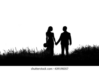 38,925 Formal silhouette Images, Stock Photos & Vectors | Shutterstock