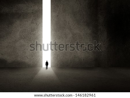 Similar – Image, Stock Photo Light and shadow