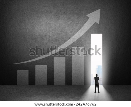 Growth Chart Silhouette