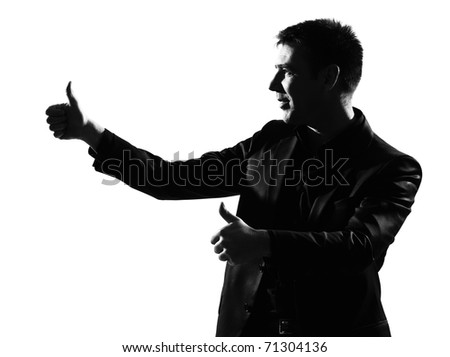 Similar – Image, Stock Photo What do we do now?