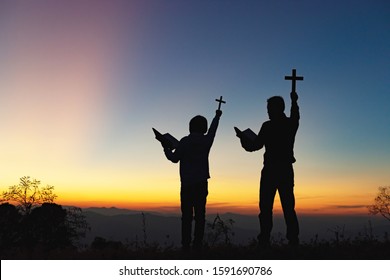 Family at Church Images, Stock Photos & Vectors | Shutterstock