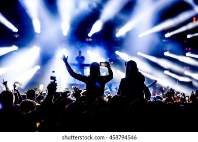 Stage Pyrotechnics Images Stock Photos Vectors Shutterstock