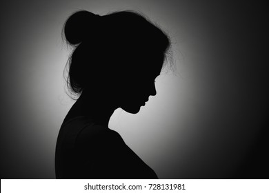 17,883 Woman head bowed Images, Stock Photos & Vectors | Shutterstock