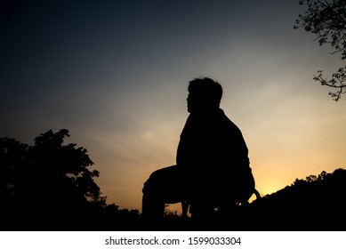 200 Fat Boy Silhouette Stock Photos, Images & Photography | Shutterstock