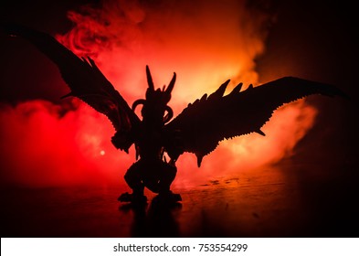 fire breathing dragon wallpaper