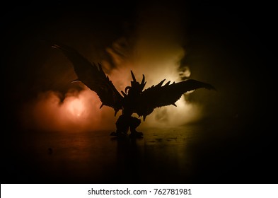 fire breathing dragon wallpaper