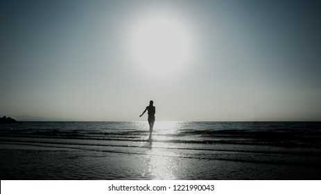 9,981 Night walk beach Images, Stock Photos & Vectors | Shutterstock