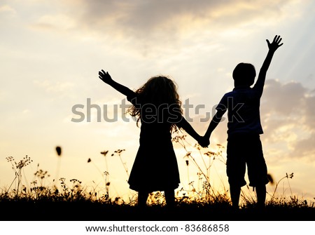 Similar – Image, Stock Photo Autumnal play of colours Dahlie in front of a blurred background