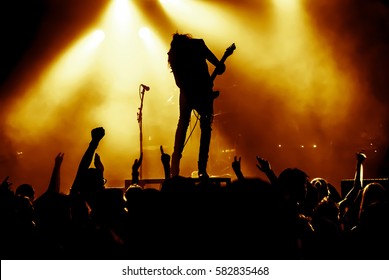 65,185 Guitar silhouette Images, Stock Photos & Vectors | Shutterstock