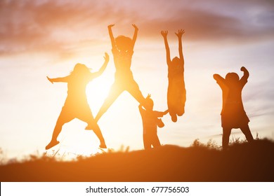 53,586 Sunrise Kids Images, Stock Photos & Vectors | Shutterstock