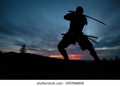 42,109 Samurai Ninja Images, Stock Photos & Vectors | Shutterstock