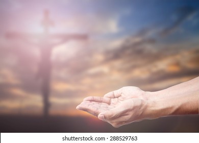 Jesus Gives Life Images, Stock Photos & Vectors | Shutterstock