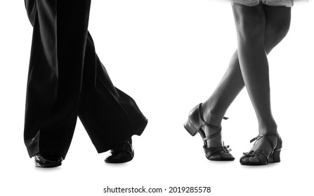 Cha cha dance silhouette Stock Photos, Images & Photography | Shutterstock