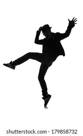 19,053 Male dancer silhouette Images, Stock Photos & Vectors | Shutterstock