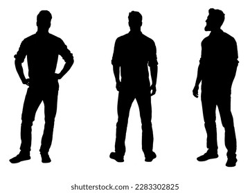 Download Free silhouettes, images - silhouetteAC