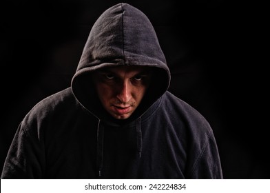 2,376 Bad guy silhouette Images, Stock Photos & Vectors | Shutterstock