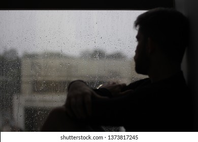 Rain Sad Images, Stock Photos & Vectors | Shutterstock