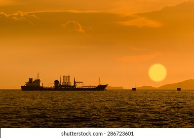 307 Fpso Vessel Images, Stock Photos & Vectors | Shutterstock