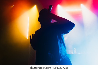 86,646 Rap Images, Stock Photos & Vectors | Shutterstock