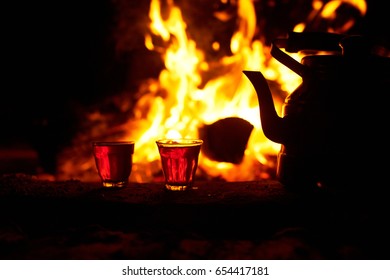 637 Bedouin Fire Images, Stock Photos & Vectors | Shutterstock