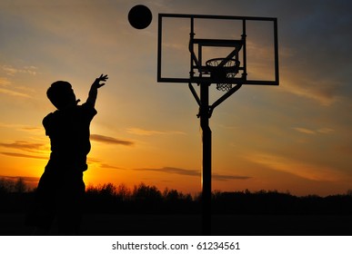 Royalty Free Shooting Basketball Stock Images Photos Vectors