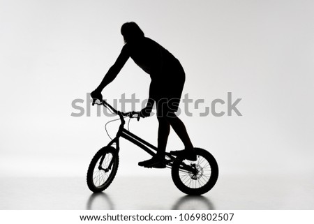 Image, Stock Photo 666