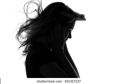 Twist The Hair Images Stock Photos Vectors Shutterstock