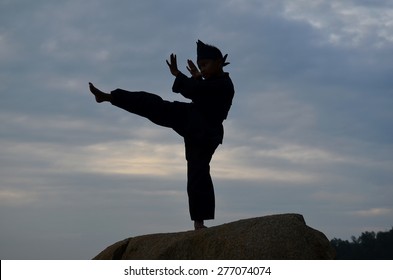 nilai-nilai Luhur pencak silat Indonesia adalah nilai-nilai falsafah budi pekerti luhur yang dijiwai dan diliputi oleh nilai-nilai Luhur falsafah  Pancasila.     rangkaian nilai-nilai Luhur pencak silat Indonesia dalam kaitan dengan 4 aspek substansi pencak silat adalah sebagai berikut    1. nilai etis (aspek mental spiritual), meliputi sifat dan sikap   