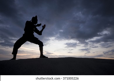 Pencak Silat Images Stock Photos Vectors Shutterstock