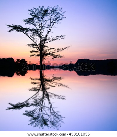 Similar – Image, Stock Photo sky water Colour photo