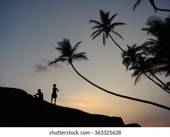 Silhouettes