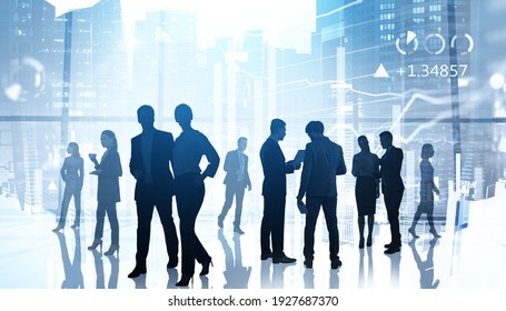 880,689 Silhouette business people Images, Stock Photos & Vectors ...