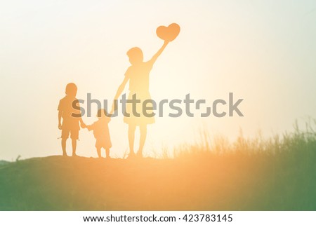 Similar – Foto Bild Mann Schatten Silhouette spielt Basketball auf der Straße