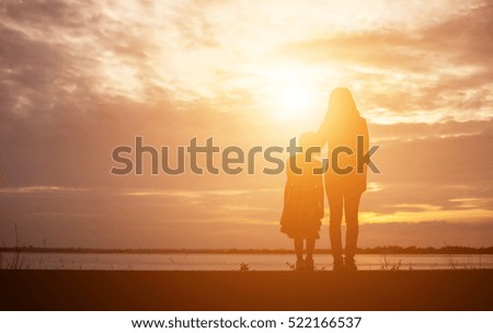 Similar – Foto Bild Mann Schatten Silhouette spielt Basketball auf der Straße