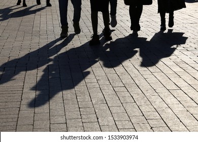 カップル 影 の写真素材 画像 写真 Shutterstock