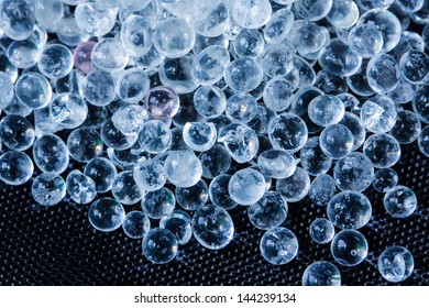 Silica Beads