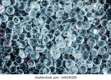 Silica Beads