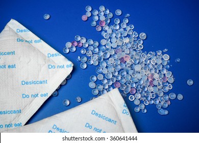 Silica Gel