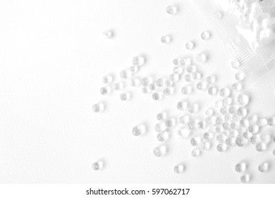 Silica Gel