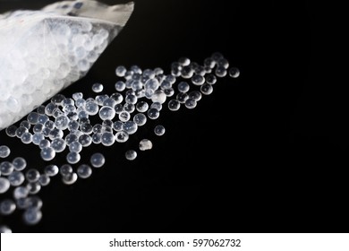 Silica Gel