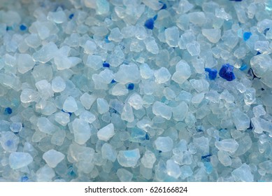 Silica Gel