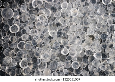 Silica Gel Desiccant Beads